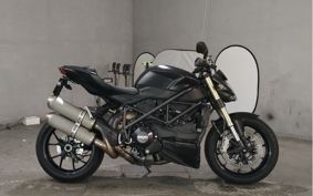DUCATI DUCATI  STREET  FIGHTER 848 F104JA