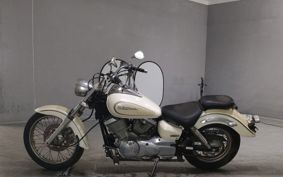 YAMAHA DRAGSTAR 250 VG02J