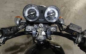 YAMAHA YB125SP PCJL