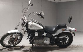 HARLEY FXST 1450 2001 BHY