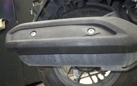 HONDA ﾀﾞﾝｸ AF74