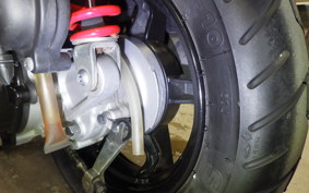 YAMAHA JOG ZR Gen.3 2019 SA39J