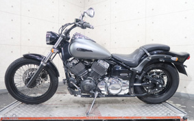 YAMAHA DRAGSTAR 400 2014 VH02J