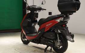 SUZUKI ｽｳｨｯｼｭ125 DV12B