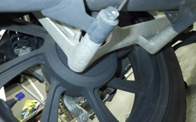 HONDA PCX125 2000 JF81