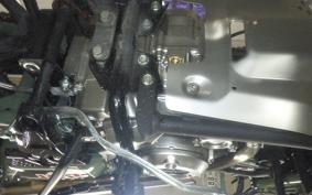 HONDA CT125-2 2017 JA65