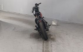 SUZUKI GLASS TRACKER BIG BOY NJ47A