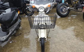 HONDA LITTLE CUB E AA01