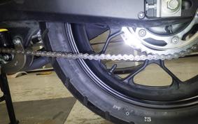 YAMAHA XSR155 2019