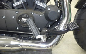 HARLEY XL1200X 2022