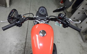 HARLEY XL883RI 2006