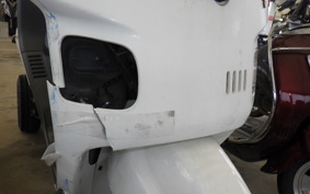 HONDA GYRO CANOPY TA03