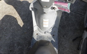 SUZUKI LET's 4 CA41A