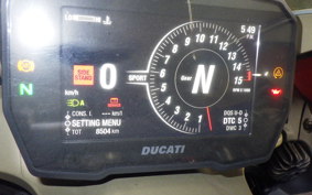 DUCATI PANIGALE V4 2018