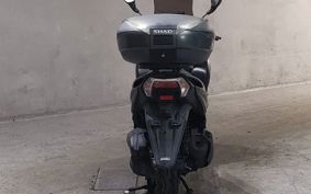 YAMAHA TRICITY 155 ABS SG37J