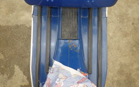 SUZUKI GEMMA 50 CS50