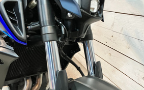 YAMAHA MT-07 ABS 2024 RM33J