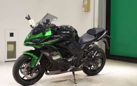 KAWASAKI NINJA 1000SX 2020 ZXT02K