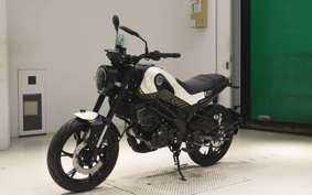 BENELLI BENELLI レオンチーノ125 2014