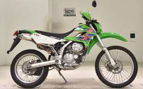 KAWASAKI KLX250 Gen.2 LX250S