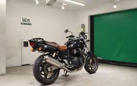 SUZUKI INAZUMA 400 (GSX400) 1998 GK7BA