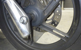 HONDA PCX 150 2016 KF18