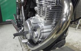 YAMAHA SR400 Gen.3 2007 RH01J