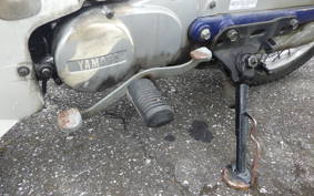 YAMAHA MATE 50 UA04J