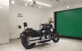 HARLEY FLSL 1750 2020