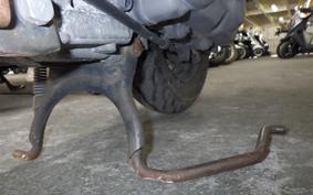 SUZUKI LET's 5 CA47A