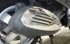 VESPA GTS250IE