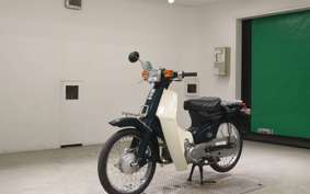 HONDA C50 SUPER CUB E 2008 C50