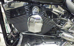 HARLEY FLSTC 1580 2007