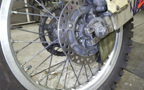 SUZUKI TS200R SH12A