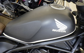 HONDA REBEL 250 S MC49