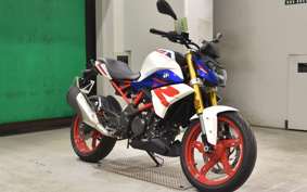 BMW G310R 2024