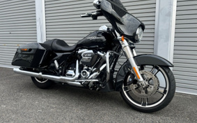 HARLEY FLHX1580 2018 KBC