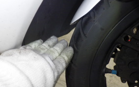 HONDA PCX 125 JF28