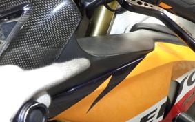 HONDA CBR1000RR Gen. 2 2009 SC59