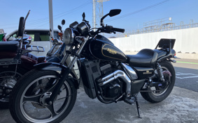 KAWASAKI ELIMINATOR 250SE EL250A