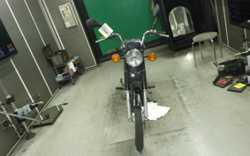 YAMAHA YB50 2022 F5B