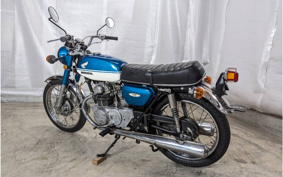 HONDA CB125 CB125K