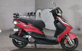 YAMAHA CYGNUS125XSR SE44J