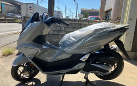 HONDA PCX125 JK05