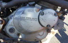 SUZUKI DJEBEL 200 (DR200SE) SH42A