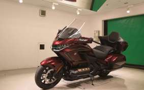 HONDA GL 1800 GOLD WING TOUR DCT 2026 SC79