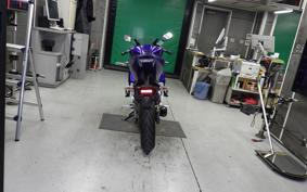 YAMAHA YZF-R125 1998