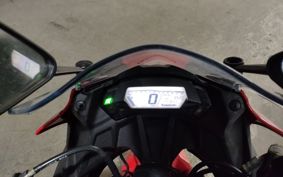 KAWASAKI NINJA250SL BX250A