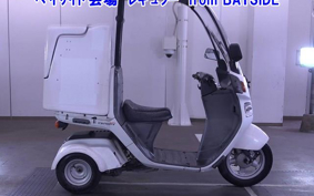 HONDA GYRO CANOPY-2