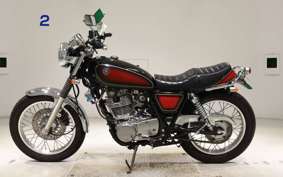 YAMAHA SR400 Gen.4 2014 RH03J